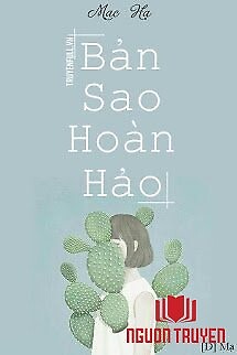 Bản Sao Hoàn Hảo - Ban Sao Hoan Hao