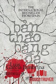 Bản Thảo Bằng Đá - Ban Thao Bang Đa