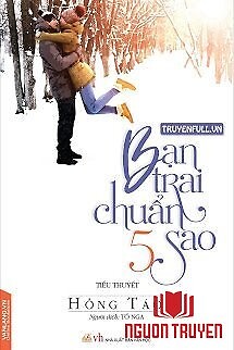 Bạn Trai Chuẩn 5 Sao