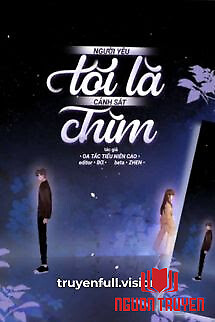 Bạn Trai Tôi Là Cảnh Sát Chìm - Ban Trai Toi La Canh Sat Chim
