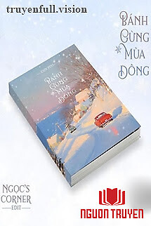 Bánh Gừng Mùa Đông - Duy Tửu - Banh Gung Mua Đong - Duy Tuu