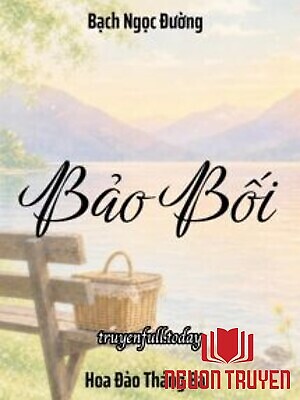 Bảo Bối - Bạch Ngọc Đường - Bao Boi - Bach Ngoc Đuong