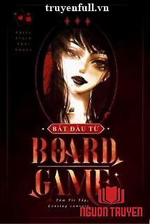 Bắt Đầu Từ Boardgame - Bat Đau Tu Boardgame