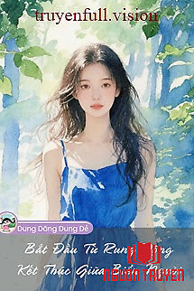 Bắt Đầu Từ Rung Động, Kết Thúc Giữa Biển Người - Bat Đau Tu Rung Đong, Ket Thuc Giua Bien Nguoi