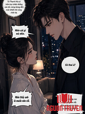 Bất Ngờ Bên Bàn Số 7 - Bat Ngo Ben Ban So 7