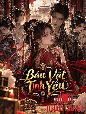 Báu Vật Tình Yêu - Bau Vat Tinh Yeu
