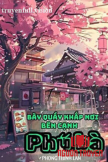 Bày Quầy Khắp Nơi Bên Cạnh Phú Bà - Bay Quay Khap Noi Ben Canh Phu Ba