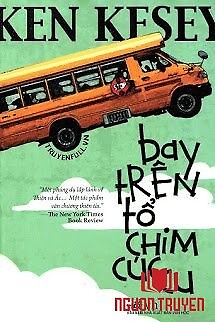 Bay Trên Tổ Chim Cúc Cu - Bay Tren To Chim Cuc Cu