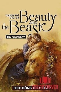 Beauty & The Beast - Beauty & The Beast