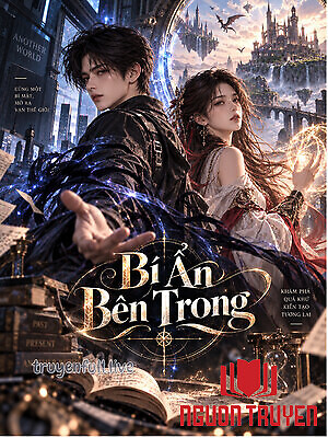 Bí Ẩn Bên Trong - Bi Ẩn Ben Trong