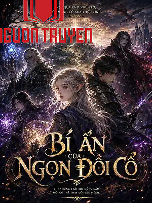 Bí Ẩn Của Ngọn Đồi Cổ - Bi Ẩn Cua Ngon Đoi Co