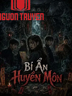 Bí Ẩn Huyền Môn - Bi Ẩn Huyen Mon