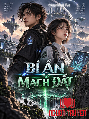 Bí Ẩn Mạch Đất - Bi Ẩn Mach Đat