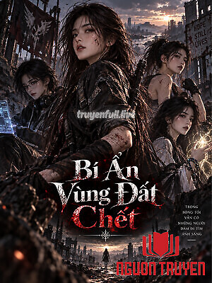 Bí Ẩn Vùng Đất Chết - Bi Ẩn Vung Đat Chet