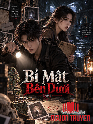Bí Mật Bên Dưới - Bi Mat Ben Duoi