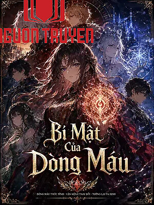 Bí Mật Của Dòng Máu - Bi Mat Cua Dong Mau