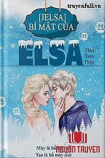 Bí Mật Của Elsa - Bi Mat Cua Elsa