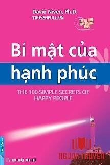 Bí Mật Của Hạnh Phúc - Bi Mat Cua Hanh Phuc