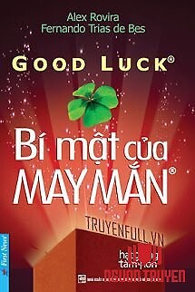 Bí Mật Của May Mắn (Good Luck) - Bi Mat Cua May Man (Good Luck)