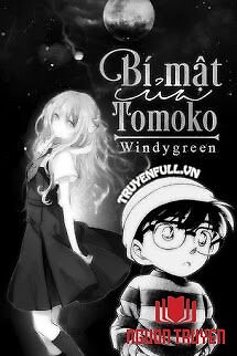 Bí Mật Của Tomoko - Bi Mat Cua Tomoko