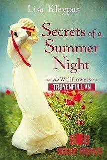 Bí Mật Đêm Hè (Secrets Of A Summer Night) - Bi Mat Đem He (Secrets Of A Summer Night)