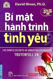 Bí Mật Hành Trình Tình Yêu