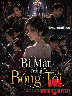 Bí Mật Trong Bóng Tối - Bi Mat Trong Bong Toi