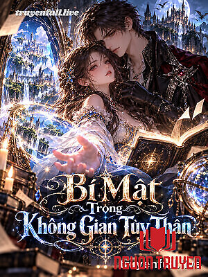 Bí Mật Trong Không Gian Tùy Thân - Bi Mat Trong Khong Gian Tuy Than