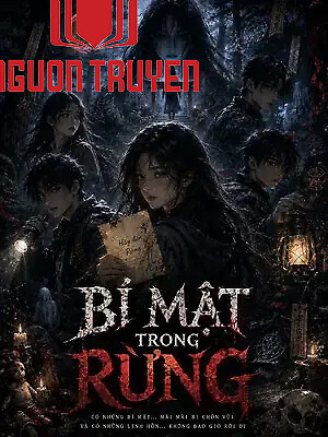 Bí Mật Trong Rừng - Bi Mat Trong Rung