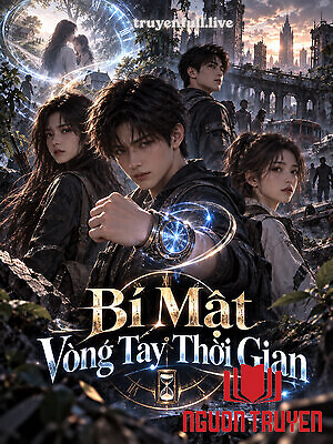 Bí Mật Vòng Tay Thời Gian - Bi Mat Vong Tay Thoi Gian