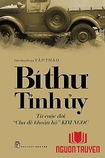 Bí Thư Tỉnh Ủy - Bi Thu Tinh Ủy