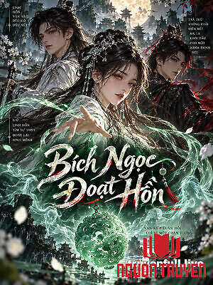 Bích Ngọc Đoạt Hồn - Bich Ngoc Đoat Hon