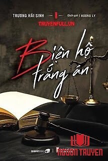 Biện Hộ Trắng Án - Bien Ho Trang Án