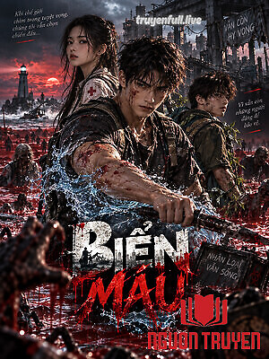 Biển Máu - Bien Mau