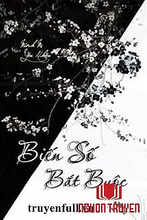 Biến Số Bắt Buộc - Bien So Bat Buoc