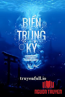 Biến Trùng Ký - Khuy Hạo Nguyệt - Bien Trung Ky - Khuy Hao Nguyet