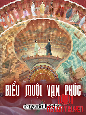 Biểu Muội Vạn Phúc - Bồng Lai Khách - Bieu Muoi Van Phuc - Bong Lai Khach