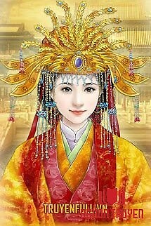 Bình Phàm Nữ Hoàng Hậu - Binh Pham Nu Hoang Hau