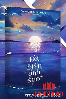 Bờ Biển Ánh Sao - Cô Nương Đừng Khóc - Bo Bien Ánh Sao - Co Nuong Đung Khoc
