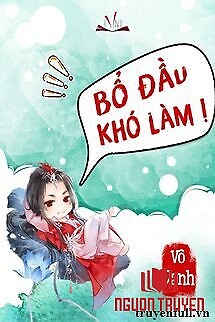 Bổ Đầu Khó Làm