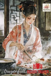 Bỏ Lại Gấm Hoa, Ta Mở Tửu Lâu - Bo Lai Gam Hoa, Ta Mo Tuu Lau