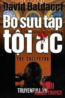 Bộ Sưu Tập Tội Ác - Bo Suu Tap Toi Ác