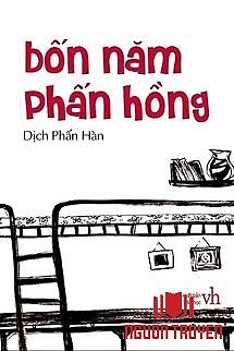 Bốn Năm Phấn Hồng - Bon Nam Phan Hong