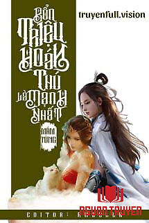 Bổn Triệu Hoán Thú Là Mạnh Nhất - Bon Trieu Hoan Thu La Manh Nhat