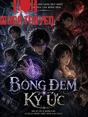 Bóng Đêm Ký Ức - Bong Đem Ky Ức