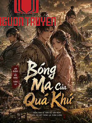 Bóng Ma Của Quá Khứ - Bong Ma Cua Qua Khu