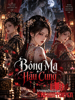 Bóng Ma Hậu Cung - Bong Ma Hau Cung
