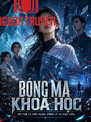 Bóng Ma Khoa Học - Bong Ma Khoa Hoc