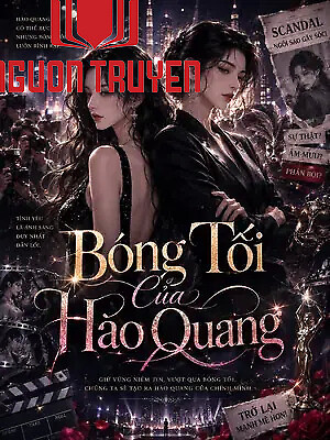 Bóng Tối Của Hào Quang - Bong Toi Cua Hao Quang
