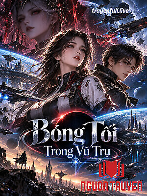 Bóng Tối Trong Vũ Trụ - Bong Toi Trong Vu Tru